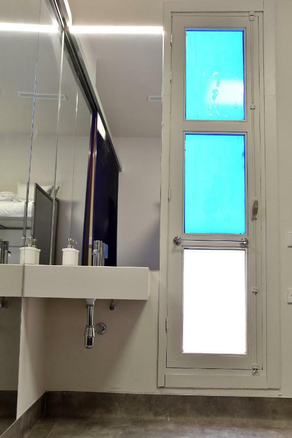 Cats Hostel Madrid Sol Luaran gambar